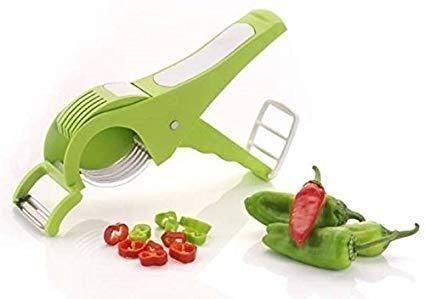 Effortless Veggie Prep: Kitchen Vegetable Cutter